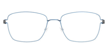 Lindberg® Air Titanium Rim™ Graham LIN ATR Graham Basic-20-20-P10 52 - Basic-20-20 Eyeglasses