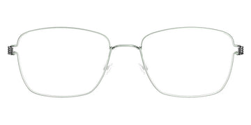 Lindberg® Air Titanium Rim™ Graham LIN ATR Graham Basic-30-30-P10 52 - Basic-30-30 Eyeglasses