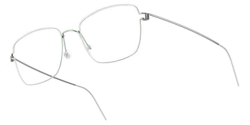 Lindberg® Air Titanium Rim™ Graham LIN ATR Graham Basic-30-30-P10 52 - Basic-30-30 Eyeglasses