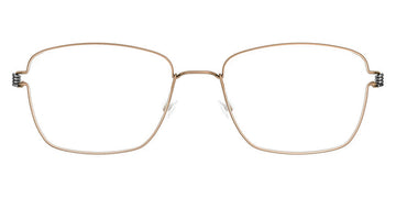 Lindberg® Air Titanium Rim™ Graham LIN ATR Graham Basic-35-35-P10 52 - Basic-35-35 Eyeglasses