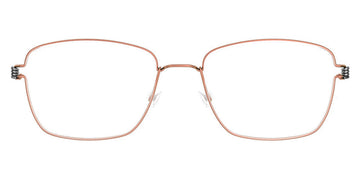 Lindberg® Air Titanium Rim™ Graham LIN ATR Graham Basic-60-60-P10 52 - Basic-60-60 Eyeglasses