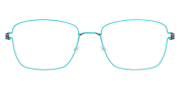 Lindberg® Air Titanium Rim™ Graham LIN ATR Graham Basic-80-80-P10 52 - Basic-80-80 Eyeglasses