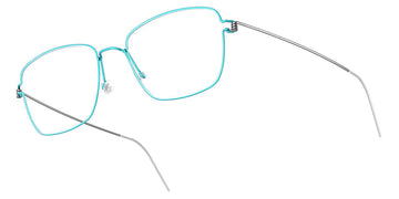 Lindberg® Air Titanium Rim™ Graham LIN ATR Graham Basic-80-80-P10 52 - Basic-80-80 Eyeglasses