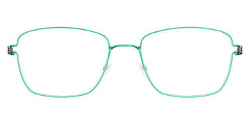 Lindberg® Air Titanium Rim™ Graham LIN ATR Graham Basic-85-85-P10 52 - Basic-85-85 Eyeglasses