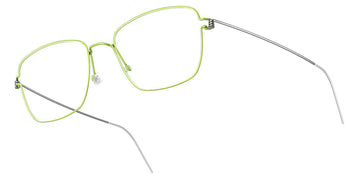 Lindberg® Air Titanium Rim™ Graham LIN ATR Graham Basic-95-95-P10 52 - Basic-95-95 Eyeglasses