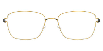 Lindberg® Air Titanium Rim™ Graham LIN ATR Graham Basic-GT-GT-P10 52 - Basic-GT-GT Eyeglasses