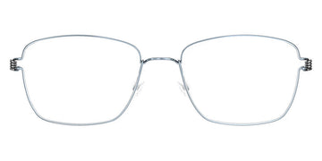 Lindberg® Air Titanium Rim™ Graham LIN ATR Graham Basic-P25-P25-P10 52 - Basic-P25-P25 Eyeglasses