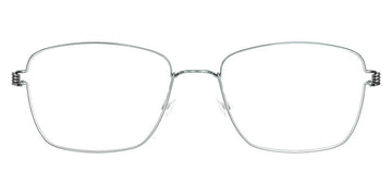 Lindberg® Air Titanium Rim™ Graham LIN ATR Graham Basic-P30-P30-P10 52 - Basic-P30-P30 Eyeglasses