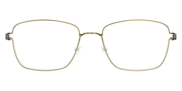 Lindberg® Air Titanium Rim™ Graham LIN ATR Graham Basic-P35-P35-P10 52 - Basic-P35-P35 Eyeglasses