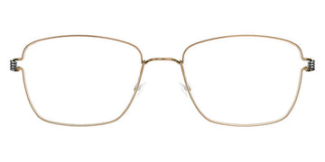 Lindberg® Air Titanium Rim™ Graham LIN ATR Graham Basic-P60-P60-P10 52 - Basic-P60-P60 Eyeglasses