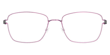 Lindberg® Air Titanium Rim™ Graham LIN ATR Graham Basic-P75-P75-P10 52 - Basic-P75-P75 Eyeglasses