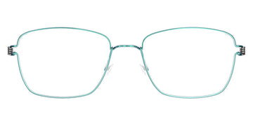 Lindberg® Air Titanium Rim™ Graham LIN ATR Graham Basic-P85-P85-P10 52 - Basic-P85-P85 Eyeglasses