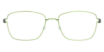 Lindberg® Air Titanium Rim™ Graham LIN ATR Graham Basic-P95-P95-P10 52 - Basic-P95-P95 Eyeglasses