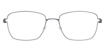 Lindberg® Air Titanium Rim™ Graham LIN ATR Graham Basic-PU16-PU16-P10 52 - Basic-PU16-PU16 Eyeglasses