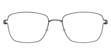 Lindberg® Air Titanium Rim™ Graham LIN ATR Graham Basic-PU9-PU9-P10 52 - Basic-PU9-PU9 Eyeglasses