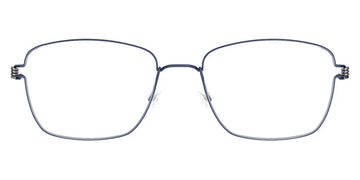 Lindberg® Air Titanium Rim™ Graham LIN ATR Graham Basic-U13-U13-P10 52 - Basic-U13-U13 Eyeglasses