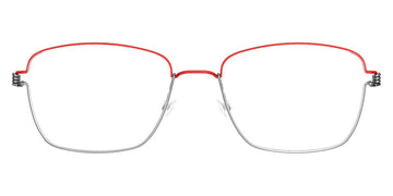 Lindberg® Air Titanium Rim™ Graham LIN ATR Graham Basic-U33-P10-P10 52 - Basic-U33-P10 Eyeglasses