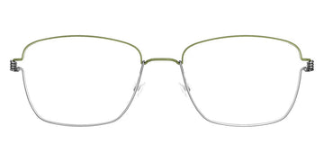 Lindberg® Air Titanium Rim™ Graham LIN ATR Graham Basic-U34-P10-P10 52 - Basic-U34-P10 Eyeglasses