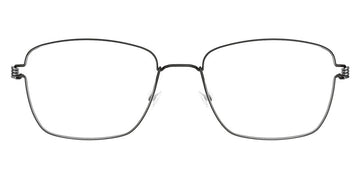 Lindberg® Air Titanium Rim™ Graham LIN ATR Graham Basic-U9-U9-P10 52 - Basic-U9-U9 Eyeglasses