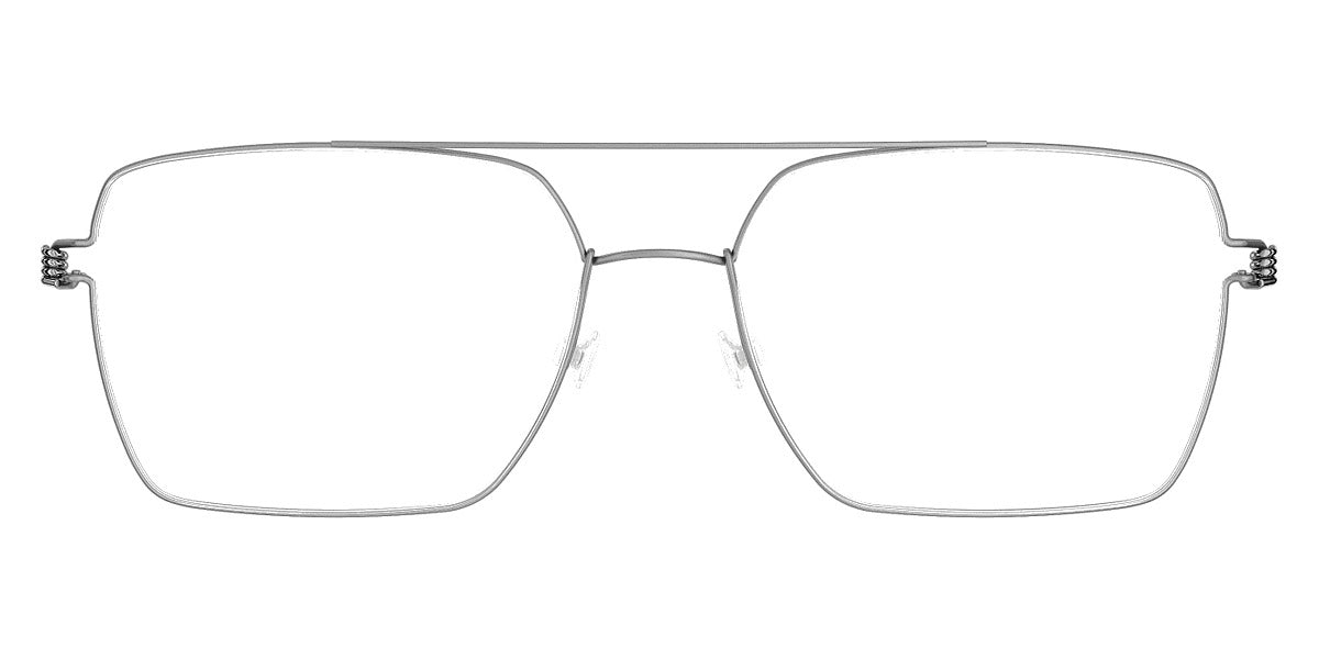 Lindberg® Air Titanium Rim™ Guillaume LIN ATR Guillaume Basic-10-10-P10 58 - Basic-10-10 Eyeglasses