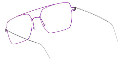 Lindberg® Air Titanium Rim™ Guillaume LIN ATR Guillaume Basic-75-75-P10 58 - Basic-75-75 Eyeglasses