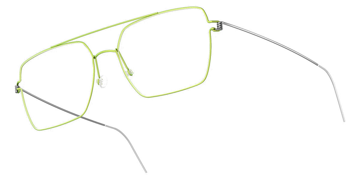 Lindberg® Air Titanium Rim™ Guillaume LIN ATR Guillaume Basic-95-95-P10 58 - Basic-95-95 Eyeglasses