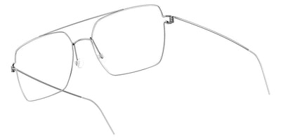 Lindberg® Air Titanium Rim™ Guillaume LIN ATR Guillaume Basic-P10-P10-P10 58 - Basic-P10-P10 Eyeglasses