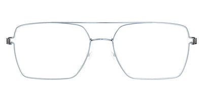 Lindberg® Air Titanium Rim™ Guillaume LIN ATR Guillaume Basic-P25-P25-P10 58 - Basic-P25-P25 Eyeglasses