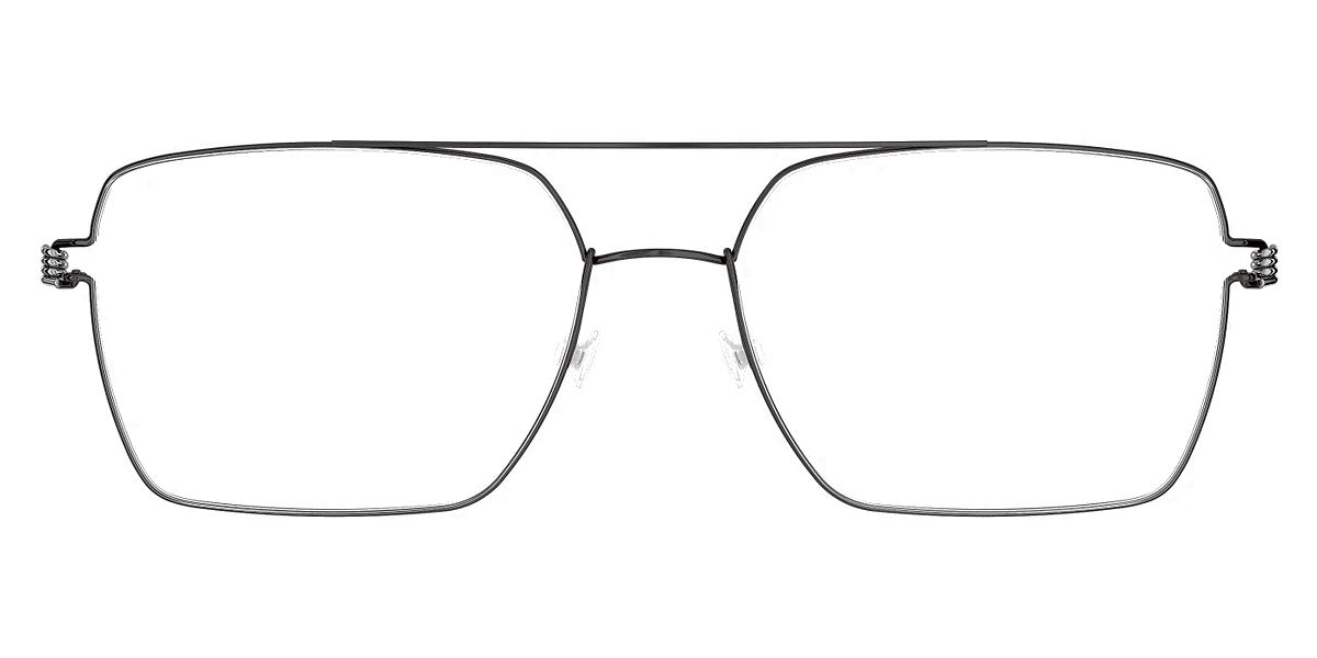 Lindberg® Air Titanium Rim™ Guillaume LIN ATR Guillaume Basic-PU9-PU9-P10 58 - Basic-PU9-PU9 Eyeglasses