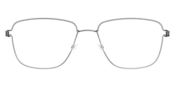 Lindberg® Air Titanium Rim™ Gustav LIN ATR Gustav Basic-10-10-P10 53 - Basic-10-10 Eyeglasses