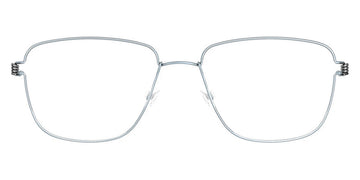 Lindberg® Air Titanium Rim™ Gustav LIN ATR Gustav Basic-25-25-P10 53 - Basic-25-25 Eyeglasses