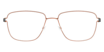 Lindberg® Air Titanium Rim™ Gustav LIN ATR Gustav Basic-60-60-P10 53 - Basic-60-60 Eyeglasses