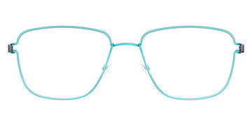 Lindberg® Air Titanium Rim™ Gustav LIN ATR Gustav Basic-80-80-P10 53 - Basic-80-80 Eyeglasses