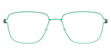 Lindberg® Air Titanium Rim™ Gustav LIN ATR Gustav Basic-85-85-P10 53 - Basic-85-85 Eyeglasses