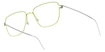 Lindberg® Air Titanium Rim™ Gustav LIN ATR Gustav Basic-95-95-P10 53 - Basic-95-95 Eyeglasses