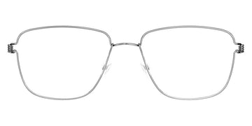 Lindberg® Air Titanium Rim™ Gustav LIN ATR Gustav Basic-P10-P10-P10 53 - Basic-P10-P10 Eyeglasses