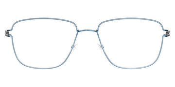 Lindberg® Air Titanium Rim™ Gustav LIN ATR Gustav Basic-P20-P20-P10 53 - Basic-P20-P20 Eyeglasses