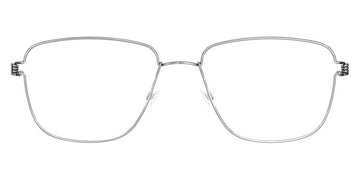 Lindberg® Air Titanium Rim™ Gustav LIN ATR Gustav Basic-P30-P30-P10 53 - Basic-P30-P30 Eyeglasses