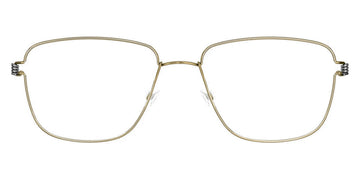 Lindberg® Air Titanium Rim™ Gustav LIN ATR Gustav Basic-P35-P35-P10 53 - Basic-P35-P35 Eyeglasses