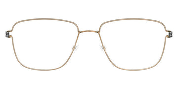 Lindberg® Air Titanium Rim™ Gustav LIN ATR Gustav Basic-P60-P60-P10 53 - Basic-P60-P60 Eyeglasses