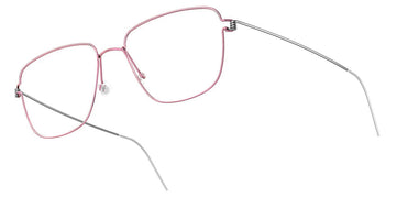 Lindberg® Air Titanium Rim™ Gustav LIN ATR Gustav Basic-P70-P70-P10 53 - Basic-P70-P70 Eyeglasses