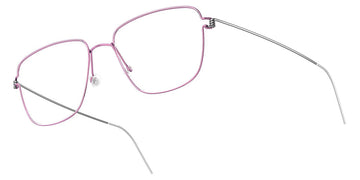 Lindberg® Air Titanium Rim™ Gustav LIN ATR Gustav Basic-P75-P75-P10 53 - Basic-P75-P75 Eyeglasses