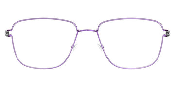 Lindberg® Air Titanium Rim™ Gustav LIN ATR Gustav Basic-P77-P77-P10 53 - Basic-P77-P77 Eyeglasses