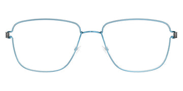 Lindberg® Air Titanium Rim™ Gustav LIN ATR Gustav Basic-P80-P80-P10 53 - Basic-P80-P80 Eyeglasses