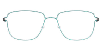 Lindberg® Air Titanium Rim™ Gustav LIN ATR Gustav Basic-P85-P85-P10 53 - Basic-P85-P85 Eyeglasses