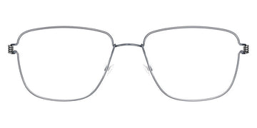 Lindberg® Air Titanium Rim™ Gustav LIN ATR Gustav Basic-PU16-PU16-P10 53 - Basic-PU16-PU16 Eyeglasses