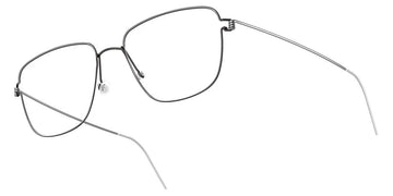 Lindberg® Air Titanium Rim™ Gustav LIN ATR Gustav Basic-PU9-PU9-P10 53 - Basic-PU9-PU9 Eyeglasses