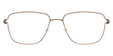 Lindberg® Air Titanium Rim™ Gustav LIN ATR Gustav Basic-U12-U12-P10 53 - Basic-U12-U12 Eyeglasses