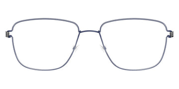 Lindberg® Air Titanium Rim™ Gustav LIN ATR Gustav Basic-U13-U13-P10 53 - Basic-U13-U13 Eyeglasses