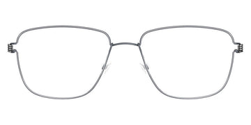 Lindberg® Air Titanium Rim™ Gustav LIN ATR Gustav Basic-U16-U16-P10 53 - Basic-U16-U16 Eyeglasses